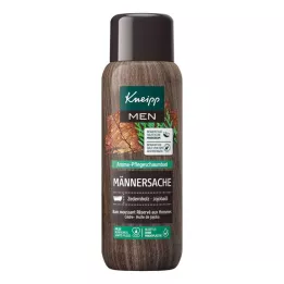 KNEIPP Bain moussant Aroma Care Mens Business, 400 ml