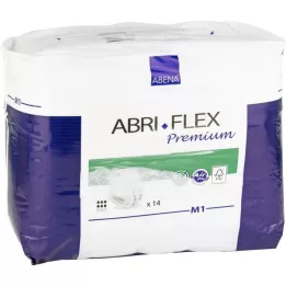 ABRI Flex Pantalon premium 80-110 cm M1 FSC, 14 pc