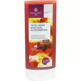 Diesel Spa Tote Gel Douche Sea Happine, 150 ml