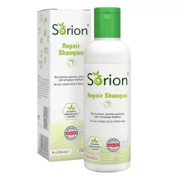 SORION Shampoing, 200 ml
