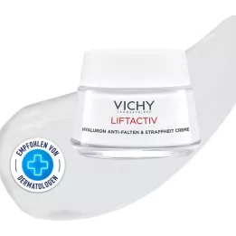 VICHY LIFTACTIV Crème de jour suprême peau sèche, 50 ml