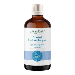 CALMINA Complexe de valériane, 100 ml