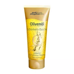 OLIVENÖL SCHÖNHEITS-Douche, 200 ml