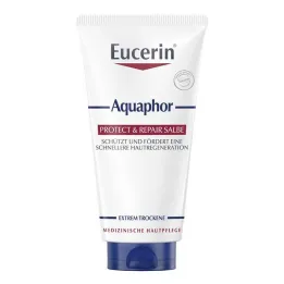 Pommade réparatrice Eucerin Aquaphor Protect & , 45 ml
