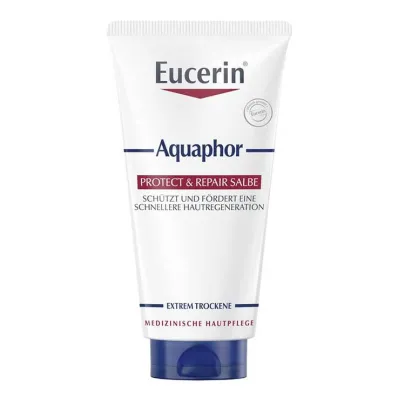 Pommade réparatrice Eucerin Aquaphor Protect & , 45 ml Pommade réparatrice Eucerin Aquaphor Protect & , 45 ml