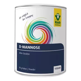 Poudre D-mannose, 90 g