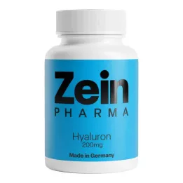 HYALURON FORTE HA 200 gélules, 30 pièces