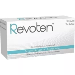 REVOTEN Comprimés, 30 pièces