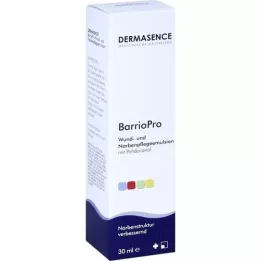 DERMASENCE Barricro Bround et Narben Care Emulsion, 30 ml