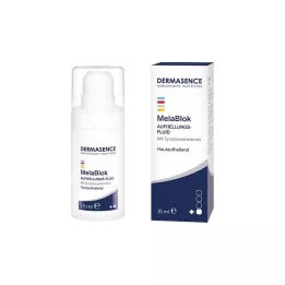 DERMASENCE Émulsion MelaBlok, 15 ml