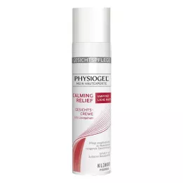 PHYSIOGEL Crème apaisante pour le visage, 40 ml