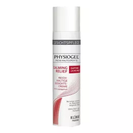PHYSIOGEL Crème riche apaisante pour le visage, 40 ml
