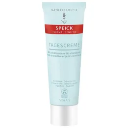 Crème de jour sensible thermique Speick, 50 ml