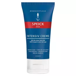 SPEICK Crème Intensive Homme, 50 ml