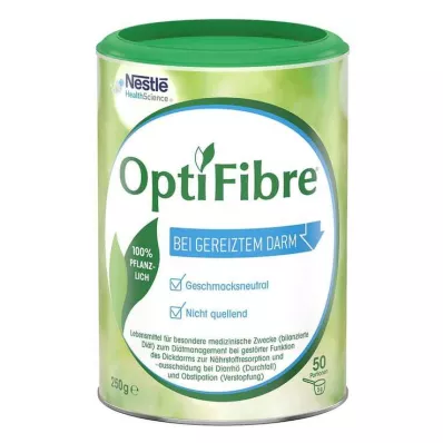 OPTIFIBRE Poudre, 250 g OPTIFIBRE Poudre, 250 g