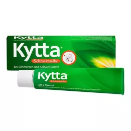 KYTTA Pommade antidouleur, 50 g