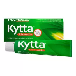 KYTTA Pommade antidouleur, 100 g
