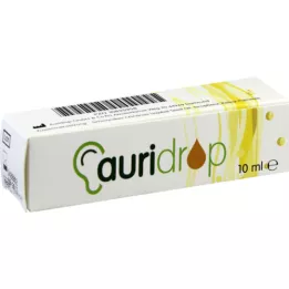 AURIDROP Drop, 10 ml