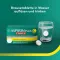 ASPIRIN plus C forte 800 mg/480 mg comprimés effervescents, 10 pcs