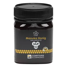 Miel de Manuka MGO 550, 250 g