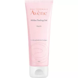Avene Fluide de nettoyage 3 en 1 pour le visage, 200 ml