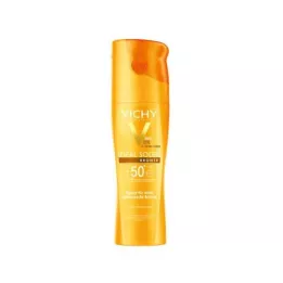 Vichy Sympathique de Bronze Soleil Idéal 50+, 200 ml