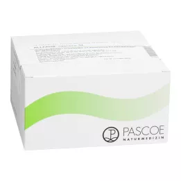 ALLERGIE-INJEKTOPAS Ampoules de solution injectable, 100X2 ml