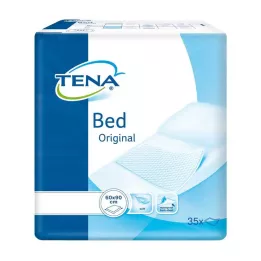 TENA BED Original 60x90 cm, 35 pièces