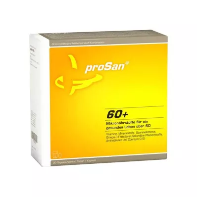 Prosan 60 +, 30 pc