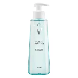 VICHY PURETE Gel nettoyant thermique, 200 ml
