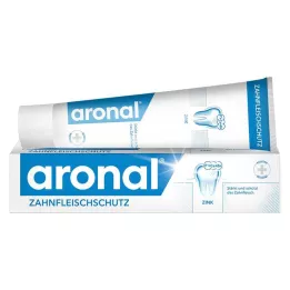 ARONAL Dentifrice Protection Gencives, 75 ml
