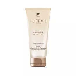 Furterer Shampooing Absolue Keratine, 200 ml