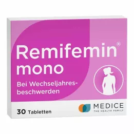 REMIFEMIN Comprimés mono, 30 pièces