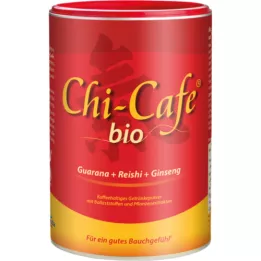 CHI-CAFE POUDRE BIO, 400 g