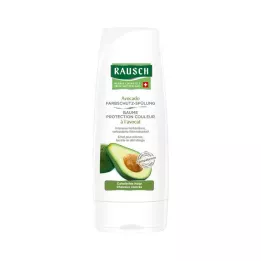 Rausch Protection des couleurs Avocaquine, 200 ml