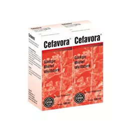 CEFAVORA Gouttes buvables, 200 ml