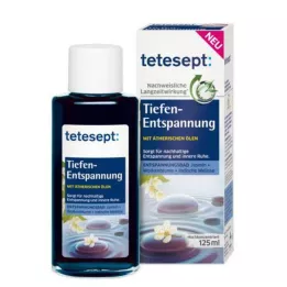 TETESEPT Bain de relaxation profonde, 125 ml