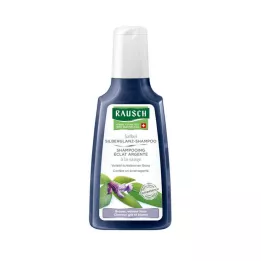 Rausch Shampooing Gloss Soud Saal Share, 200 ml
