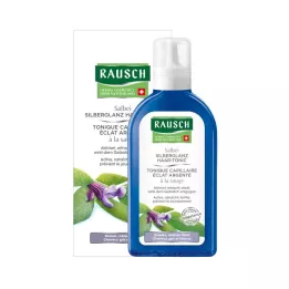 Rausch Tonique de cheveux brillant SALED Silver Gloss, 200 ml