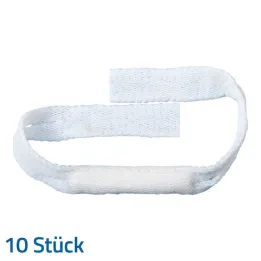 Bandage nasal Nobarhinal-basic moyen, 10 pièces
