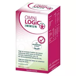 OMNI Poudre immunitaire LOGiC, 450 g