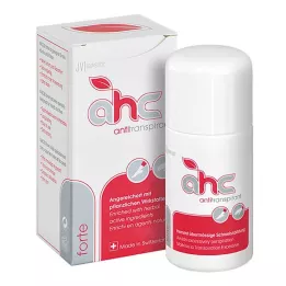 AHC anti-transpirant liquide forte, 30 ml