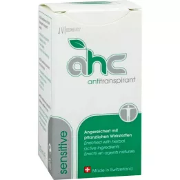 AHC liquide anti-transpirant sensible, 30 ml