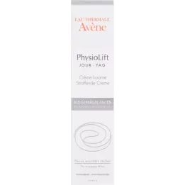 Avene Crème de raffermissement du jour de Physiolift, 30 ml