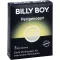BILLY BOY parsemé de perles, 3 pièces