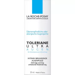Roche Posay Toleriane Ultra Eyes crème, 20 ml