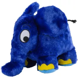 WARMIES Blue Elefant, 1 pc
