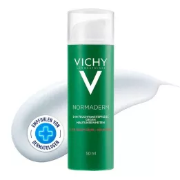 VICHY NORMADERM Crème de soin hydratante, 50 ml