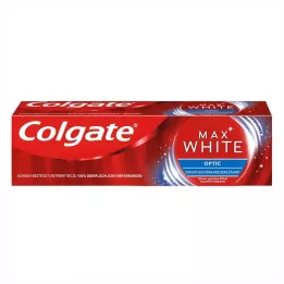 COLGATE Dentifrice Max White One Optic, 75 ml