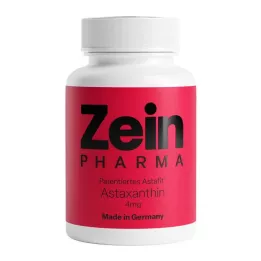 ASTAXANTHIN 4 mg par capsule, 90 pcs